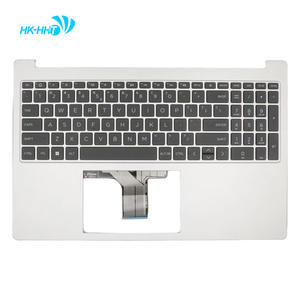 Teclado Retroiluminado y Cubierta Superior HK-HHT N40881-B31 para Portátil <span class=keywords><strong>HP</strong></span> 15-FC 15-FD 15T-FD 15Z-FC 250 255 G10 US - Product Image 2