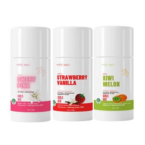 Oys-eodorante blanco - Product Image 1