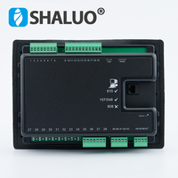 Contrôleur intelligent de démarrage automatique de groupe électrogène DSE5110 DSE5120, module de panneau de commande du moteur pour générateur diesel