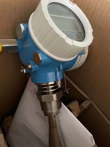 เซ็นเซอร์เรดาร์วัดระดับแบบไม่สัมผัส Endress Hauser E H Micropilot FMR51 ระดับ 4-20ma สำหรับการวัดแบบต่อเนื่อง E H Fmr51 - Product Image 2