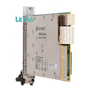 Analizador de Redes Keysight M9803A PXIe de 9 kHz a 14 GHz xgeqpt - Product Image 2