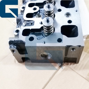 308-1859 3081859 Ensemble de culasse pour moteur C2.2 - Product Image 3