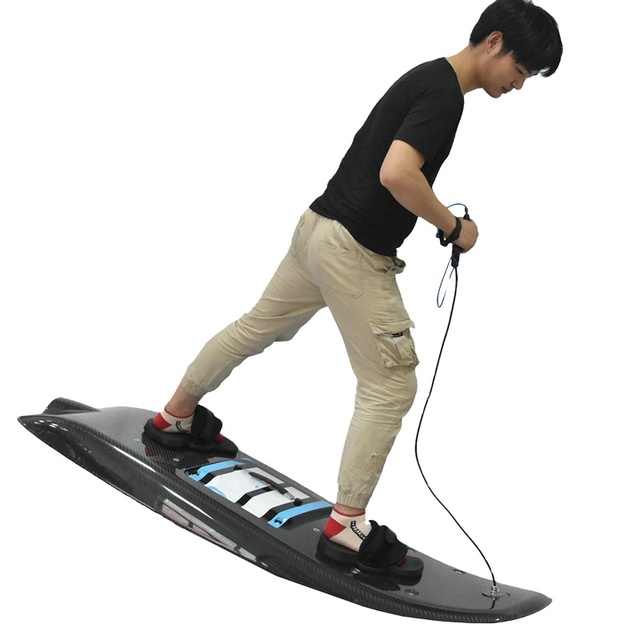 Summer Sports Surf Electric-surfboard Board Jet Electric Power Surfboard with Motor