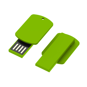 Flash Drive USB, klip plastik klasik desain ABS kunci stik memori Pendrive 3.0 16GB kapasitas sempurna baru - Product Image 2