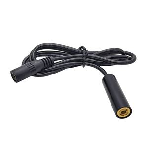 12x40mm 980nm 500mw उच्च-शक्ति अवरक्त अदृश्य प्रकाश लेजर मॉड्यूल बिंदु लेजर एमिटर समायोज्य फोकस अवरक्त लेजर - Product Image 6