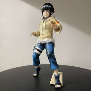 ฟิกเกอร์อนิเมะฮินาตะ ฮิวงะ ขนาด 20 ซม. ของสะสม โมเดลของเล่นแอคชั่นฟิกเกอร์สำหรับแฟนๆ ของขวัญ - Product Image 4