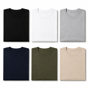 T-Shirt 100% Cotone per Addio al Nubilato, Uomo Donna, Stampa Grafica 'Ecco che Arriva la Sposa', Maglietta Personalizzata per Festa di Matrimonio a Maniche Corte - Product Image 6