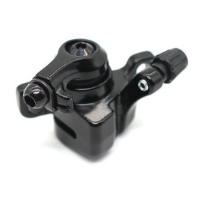 Pièces détachées pour scooter électrique, étrier de frein à disque, bloc de frein, pour <span class=keywords><strong>Xiaomi</strong></span> 1S M365, Essential <span class=keywords><strong>Pro</strong></span> <span class=keywords><strong>2</strong></span> - Product Image 5
