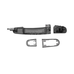 มือจับประตูฟอร์ดทรานซิท BK2Z6126604A อะไหล่ทดแทนพลาสติกสีดำ - Product Image 1