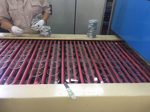 Ronde Vierkante 2Mm/3Mm/4Mm/5Mm/6Mm/8Mm Gehard Glas Watermeter Glazen Deksel - Product Image 5