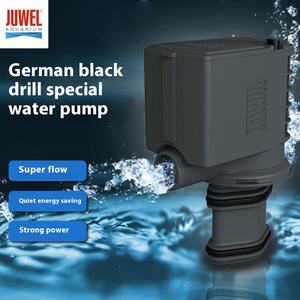 <span class=keywords><strong>Dragon</strong></span> 1000L Bomba de frecuencia variable de flujo ultraalto para pecera Elevación de 3 metros Salida estable Bomba de plástico de gran potencia para - Product Image 1