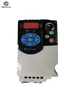 Controlador PLC, Sensor, Variador de Frecuencia, Control Industrial, Programación PLC, Nuevo y Original, 22F-A2P5N103, 110V/220V, 1 Unidad