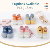 En stock, chaussettes en coton de haute qualité, chaussettes de sport personnalisées à la mode, chaussettes pour bébé, couleur unie