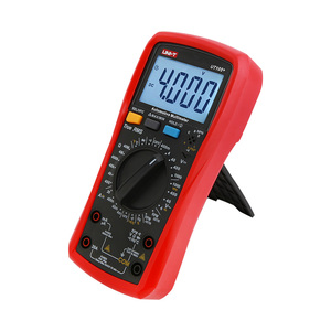 UNI-T UT105+ UT107+ มัลติมิเตอร์สำหรับยานยนต์ UT105+ UNI-T UNI-T UT105+ UT107+ มัลติมิเตอร์สำหรับยานยนต์ - Product Image 2