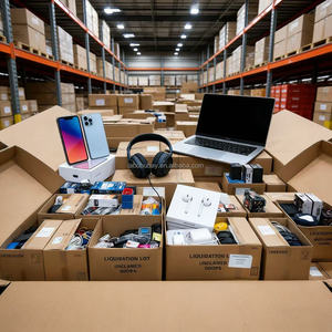 2026 New 100% Surprise Large Gift Mystery Blind Box High Quality Tech Electronics 3C 5G Global Lucky Gaming Box for Festivals - Product Image 4