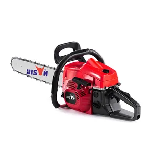 Chainsaw 5200 Prices ms5200 Blade Power Tool 52Cc chainsaw Petrol Parys Piston Kit For Chinese Chain Saw chainsaw