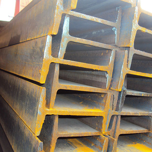 คานเหล็ก Q345b Ipe100 Q235B ไอบีมความแข็งแรงสูงซัพพลายเออร์โรงงาน - Product Image 5