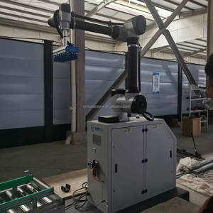 Linh hoạt thiết kế mới cobot palletizing hộp máy palletizing hợp tác robot với chân không Gripper - Product Image 5