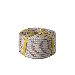 Plastic pp <strong>Rope</strong> 3 Strands 200m Fishing <strong>Rope</strong> - Product Image 6
