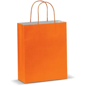 Shopper in Carta 120gr, Merchandising Sostenibile - Product Image 1