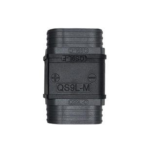 Conector a Prueba de Chispas QS9-L, Enchufe de Alta Corriente de 160A-220A para Batería de Iones de Litio de Drones, Almacenamiento de Energía, Vehículos Eléctricos - Product Image 4