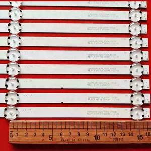 Tira de Luces LED para Retroiluminación de TV HX-NO.1178 SVA650A66_5LED_REV04_171128 para KD-65X7500F KD-65X7000F - Product Image 5