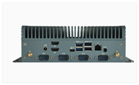 PC industriel haute performance avec processeur Core I3 I5 I7 de 12e et 13e génération, mini PC personnalisé, service OEM, DDR4, double écran
