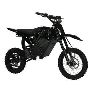 EEDA YS01 <span class=keywords><strong>Moto</strong></span> Elettrica <span class=keywords><strong>Fuoristrada</strong></span> per Giovani, Pit Bike Elettrica <span class=keywords><strong>Fuoristrada</strong></span> per Adulti, Veicolo da Fango <span class=keywords><strong>Fuoristrada</strong></span> - Product Image 1