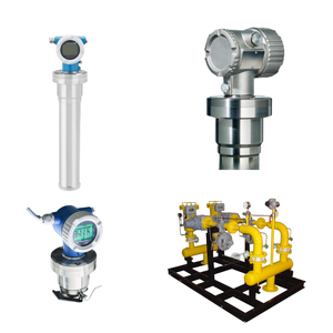 Transmisor Compacto Endress+Hauser Gammapilot FMG50 para Medición de Nivel Radiométrica sin Contacto, Montado sobre Plataforma, de Origen Chino - Product Image 2