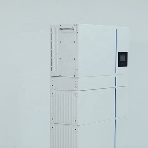 AI-W5.1-3.6/5/6/7.6/8P1-EU-B-ESS Deye Baterai Penyimpanan Energi Tegangan Rendah 51.2V 100Ah untuk Penggunaan Rumah Tangga - Product Image 6