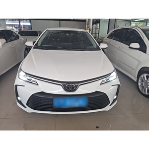 Guazi <span class=keywords><strong>2021</strong></span> Toyota Corolla Berline 5 places Essence Moteur à essence <span class=keywords><strong>Meilleur</strong></span> prix Automatique Conduite à gauche pour les propriétaires de berlines longue durée de vie - Product Image 2