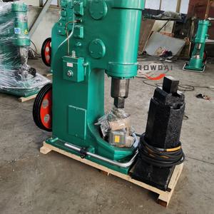 Operación flexible Serie neumática Tipos 40kg Hierro Gota Herrero Poder Forja Martillo en venta - Product Image 3