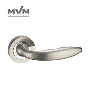 Manija <span class=keywords><strong>de</strong></span> puerta <span class=keywords><strong>de</strong></span> aleación <span class=keywords><strong>de</strong></span> Zinc MVM, nueva manija <span class=keywords><strong>de</strong></span> puerta <span class=keywords><strong>de</strong></span> <span class=keywords><strong>paso</strong></span>, manija <span class=keywords><strong>de</strong></span> puerta dividida <span class=keywords><strong>de</strong></span> aleación <span class=keywords><strong>de</strong></span> zinc - Product Image 3