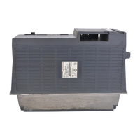 Module amplificateur de servomoteur CNC d'origine Mitsubishi MDS-DH2-CV-450 en aluminium pour l'automatisation - Neuf