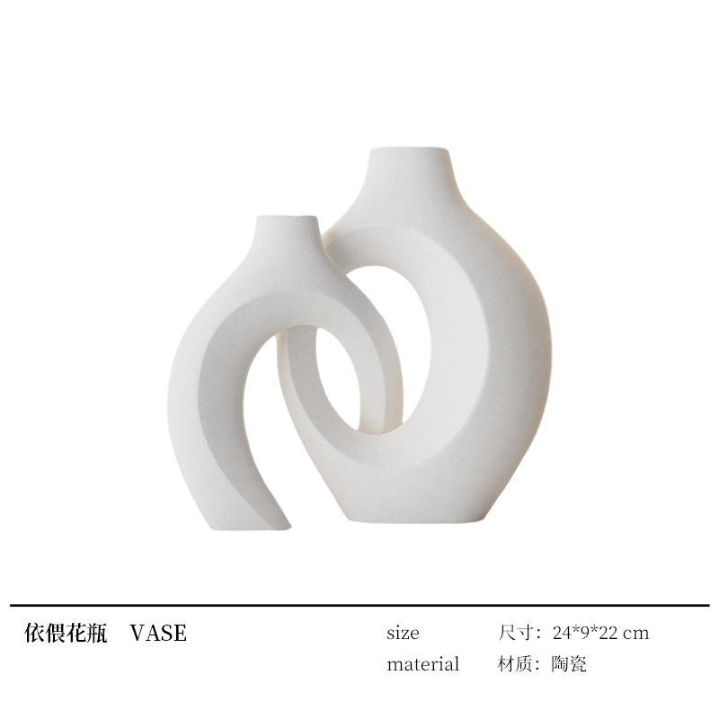 Dispositivo per coccolare i fiori