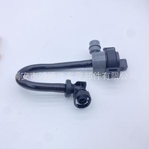 Vanne solénoïde de cartouche de charbon actif Hutong Automotive pour BMW Série 1 F20 F21 Série 2 F22 F23 – Pièce de rechange neuve - Product Image 2