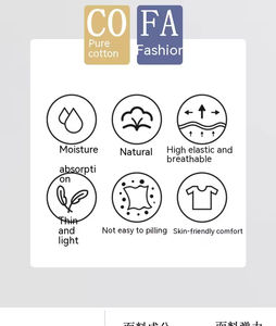 Sous-vêtements pour hommes en coton rayé respirant de haute qualité, caleçons boxers pour hommes, sous-vêtements de grande taille pour hommes, culottes - Product Image 2