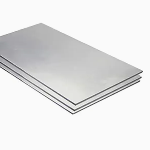 Placa/Lámina de Aleación de Níquel Monel 400 de Alta Temperatura 800HT para Fabricantes de Turbinas de Gas Industriales y de Aviación - Product Image 1