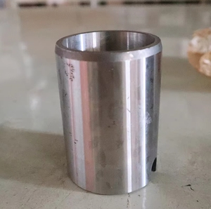 Revestimiento Antidesgaste para Camión Bomba de Concreto Sany 60C1816.5-8 - Product Image 1