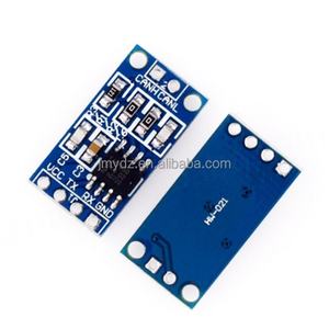 Módulo de Interfaz de Controlador CAN TJA1050, Módulo de Placa de Desarrollo de Interfaz de Controlador de Bus - Product Image 3