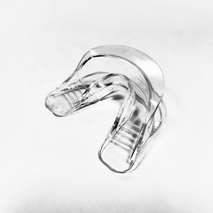 Small MOQ Factory Promotion Low Price <strong>Teeth</strong> <strong>Whitening</strong> Mouth Guard Tray Multi-Purpose Accessory - Product Image 5