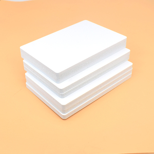 ระบบแผ่นผนังอุโมงค์อาคารบ้านพลาสติก5-30มม. ความแข็งแรงสูงสำหรับแบบหล่อคอนกรีตการก่อสร้าง - Product Image 5