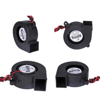 FH6025 60MM 60*60*25MM 12V 24V 5000 tr/min roulement à billes résistant aux hautes températures échappement éclairage de scène ventilateur