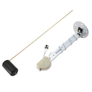 Nuevo Medidor de Nivel de Combustible Deportivo Negro de 52 mm y 2 Pulgadas, Medidor de Relación de Combustible para Automovilismo, 3 Años de Garantía - Product Image 5