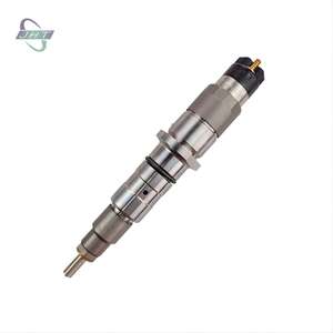 Топливная рампа Common Rail для дизельных форсунок Bosch 0445120121, 0445120133, для Cummins 0986AD1047, 4940640, ISLE, ISLe-EU3, для King Long - Product Image 3