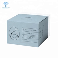 Caja de Embalaje Holográfica Corrugada de Bajo Precio al por Mayor de Fábrica OEM de China