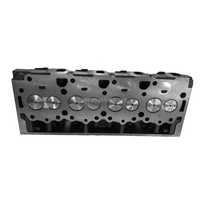 Pièces de moteur de voiture automatique, culasse pour GM 6.5L 6.2 V8 10137567 12556822, culasse complète