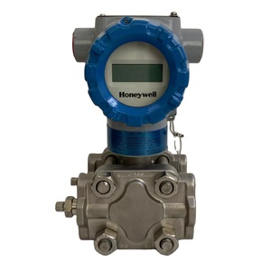 เครื่องส่งสัญญาณความดันแบบดิฟเฟอเรนเชียล Honeywell SmartLine STD720 ราคาโรงงานถูก เทคโนโลยีอัจฉริยะครอบคลุมช่วงการใช้งานที่หลากหลาย - Product Image 1