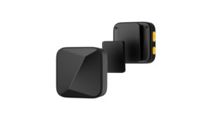 Micrófono de Solapa Inalámbrico Profesional SX36B con Condensador para iPhone, Estuche de Carga Tipo C, XLR con Cancelación de Ruido - Product Image 5