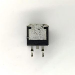 AOB12N65 Patch B12N65 MOSFET de Canal N 12A 650V TO-263 - Product Image 2